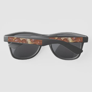Pepperoni Pizza Sunglasses