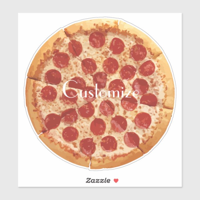 Pepperoni Pizza Thunder_Cove  (Sheet)