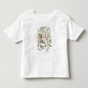 Peppers: 1.Piper Indicum maximum longum; 2.Piper I Toddler T-Shirt
