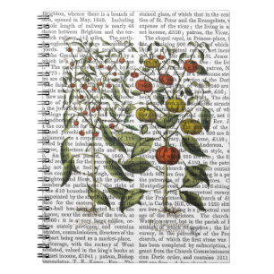 Peppers 4 notebook