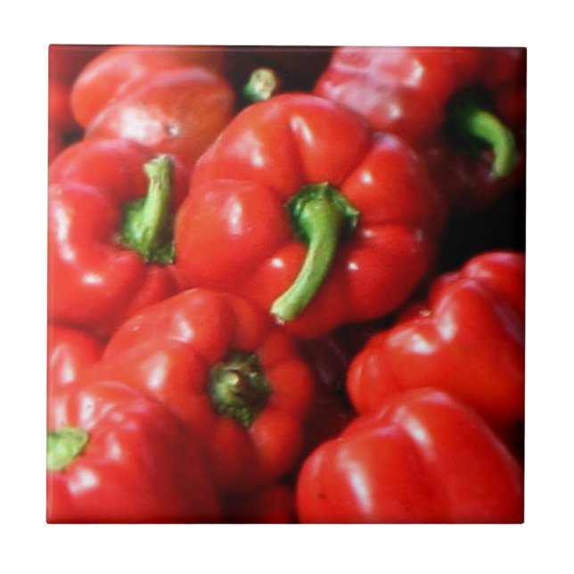 peppers tile (Front)