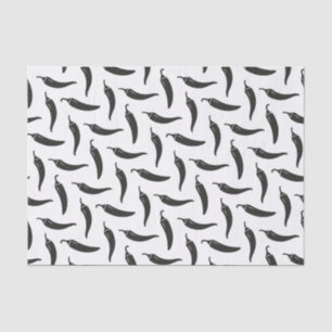 Peppers Tissue Paper