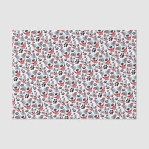 Peppy Pit Bull American Pitbull Pet Puppy Dog Tissue Paper