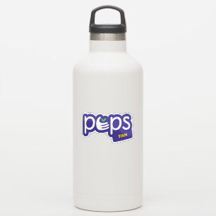 PEPS Fan sticker