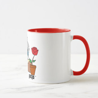PEQE Granny Mug