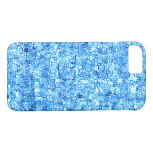 Pequenos entalhes em desenho como à caneta iPhone 8/7 case