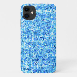 Pequenos entalhes em desenho como à caneta iPhone 11 case