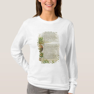 Per fare una leggiadra sua vendetta', T-Shirt