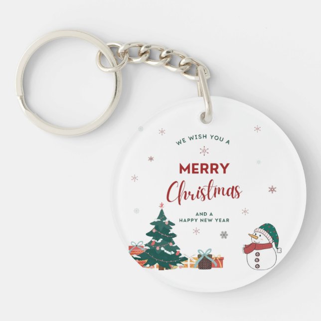 per keychain (Front)