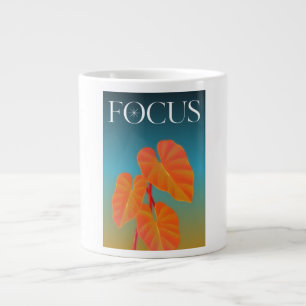 per specialty mug foucus 