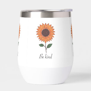 per water bottle From “kindness bloom” collection 