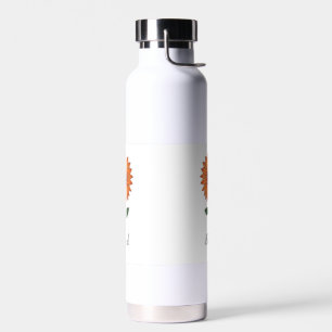 per water bottle From “kindness bloom” collection
