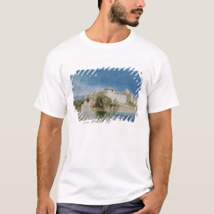 Perawa Palace, Malwa, Central India T-Shirt