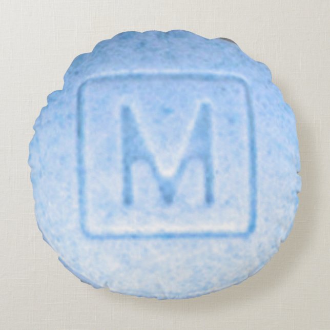 perc30 PILLow (Front)