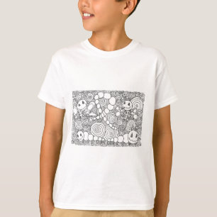 Percentum Bugz T-Shirt