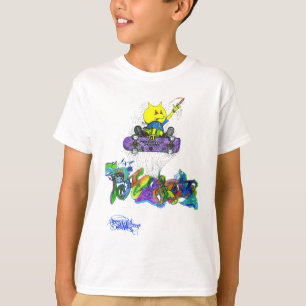Percentum Ollie T-Shirt