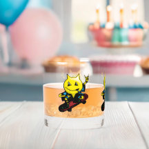 PERCENTUMDESIGNS.COM Drinkware Set