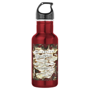 Perceptions Aluminium Water Bottle