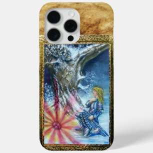 PERCEVAL AND VISION OF THE HOLY GRAIL iPhone 15 PRO MAX CASE