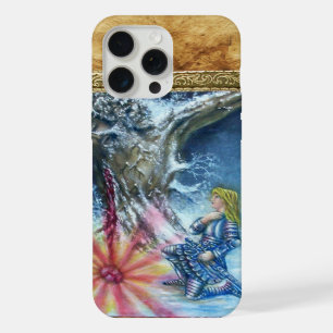PERCEVAL AND VISION OF THE HOLY GRAIL iPhone 15 PRO MAX CASE