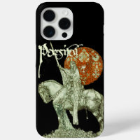 PERCEVAL LEGEND /QUEST OF THE HOLY GRAIL Fantasy