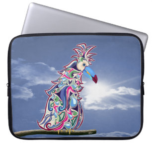 Perched Laptop Sleeve