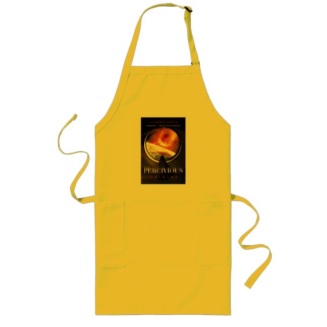 Percivious Origins Apron (Front)