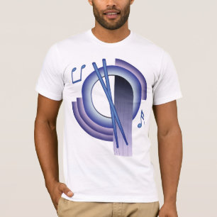 Percussion Deco2 T-Shirt