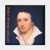Percy Bysshe Shelley