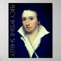 Percy Bysshe Shelley