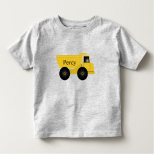 Percy Truck T-Shirt