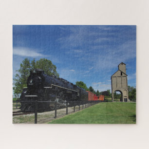 Pere Marquette 1223 Jigsaw Puzzle