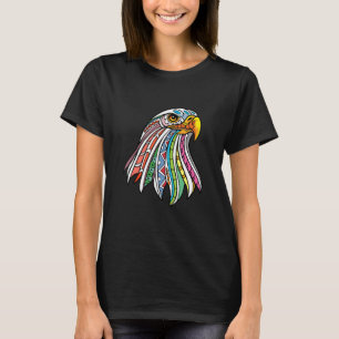 Peregrine Falcon Bird duck hawk Birdwatcher T-Shirt