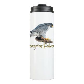 Peregrine Falcon Leak Proof Thermal Tumbler