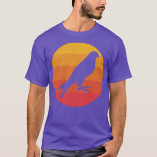 Peregrine Falcon T-Shirt