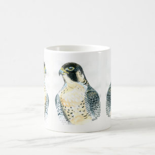 Peregrine Falconry Mug