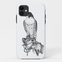 Peregrine I phone case