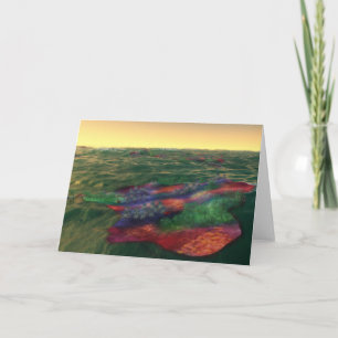 Perelandra Card