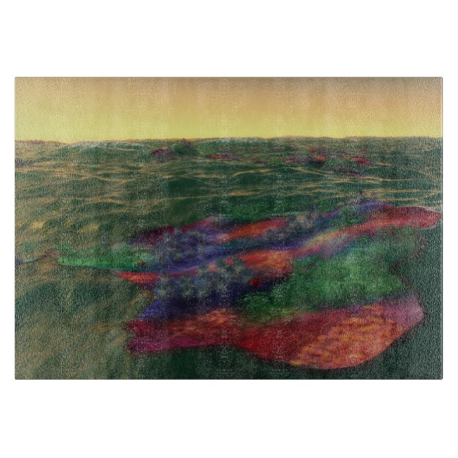 Perelandra Cutting Boards (Front)