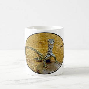 Perentie - Mug