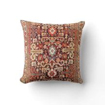 Perepedil Kuba East Caucasus Rug Print