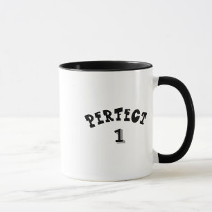 Perfect 1 Mug