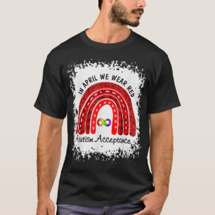 Perfect autism awareness tee for toddlers, kids, m