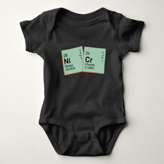 perfect baby! baby bodysuit