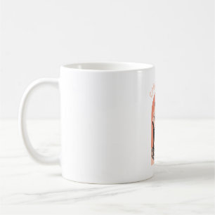 Perfect Bike Gift - Cool On Bike Coffee Mug