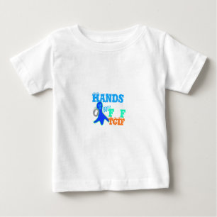 Perfect Boo! TGIF Thanks God Its Friday Hakuna Mat Baby T-Shirt