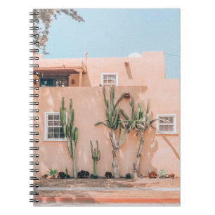 PERFECT COLOR MATCH NOTEBOOK