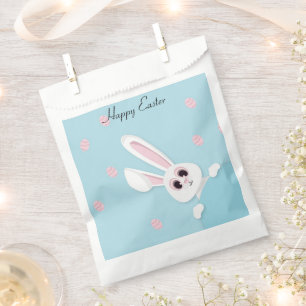 Perfect, Cool Happy Easter, Bunny Favour Bag