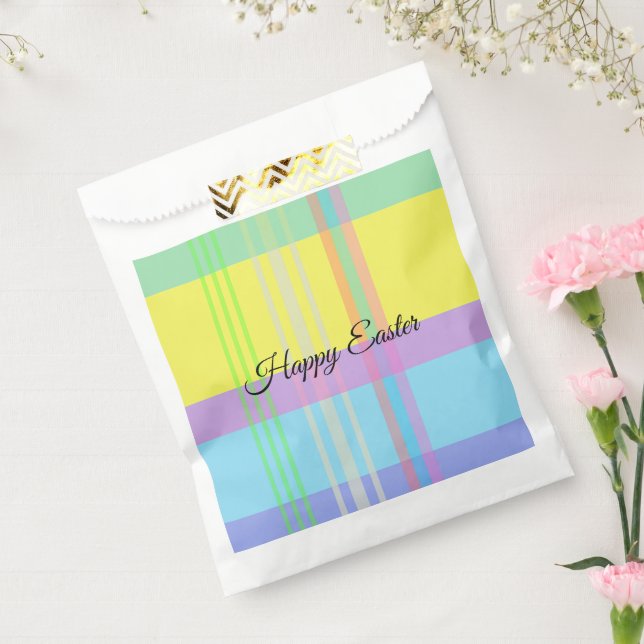 Perfect, Cool Happy Easter,  Eggs  Favour Bag (Sealed)