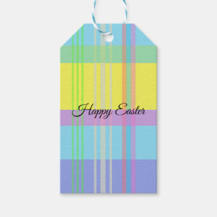 Perfect, Cool Happy Easter Gift Tags